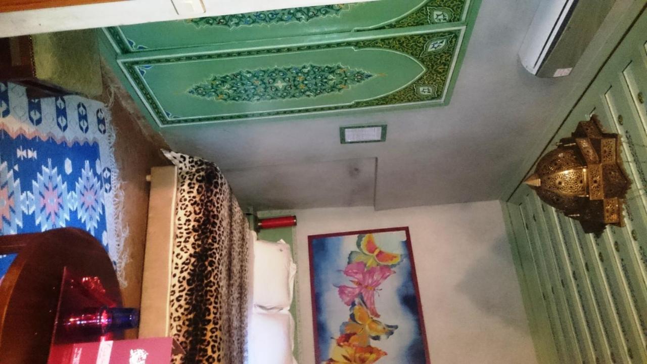 Riad Sadaka Marrakesch