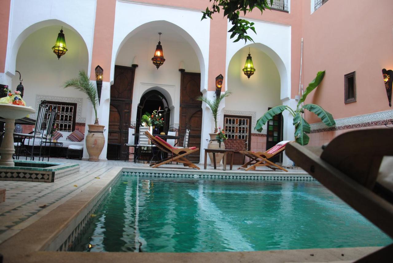 Barroko 4* Marrakesch