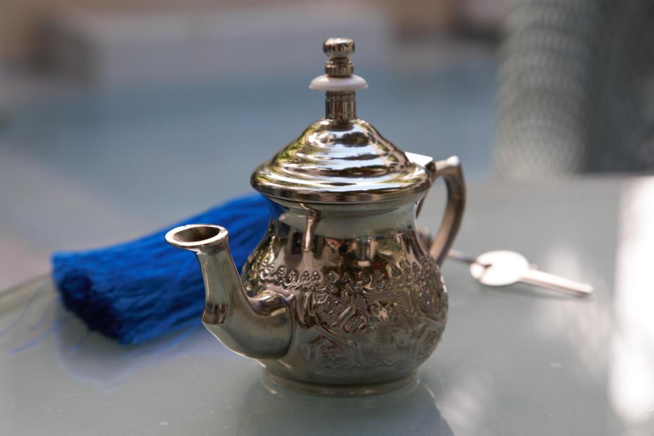 Idra 5* Marrakesch