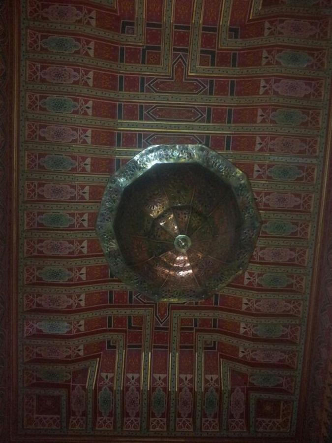 Tahar Oasis Riad