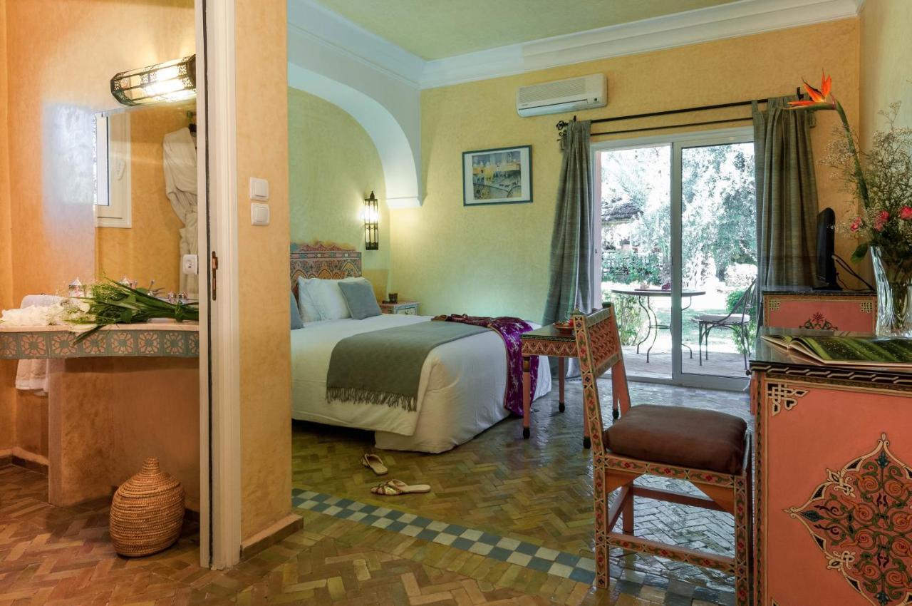 Bed & Breakfast Des 3 Golfs 4*
