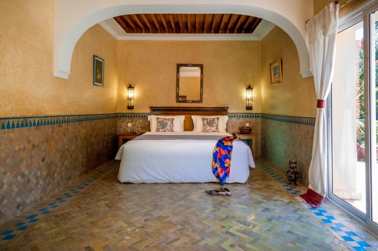 Des 3 Golfs Bed & Breakfast
