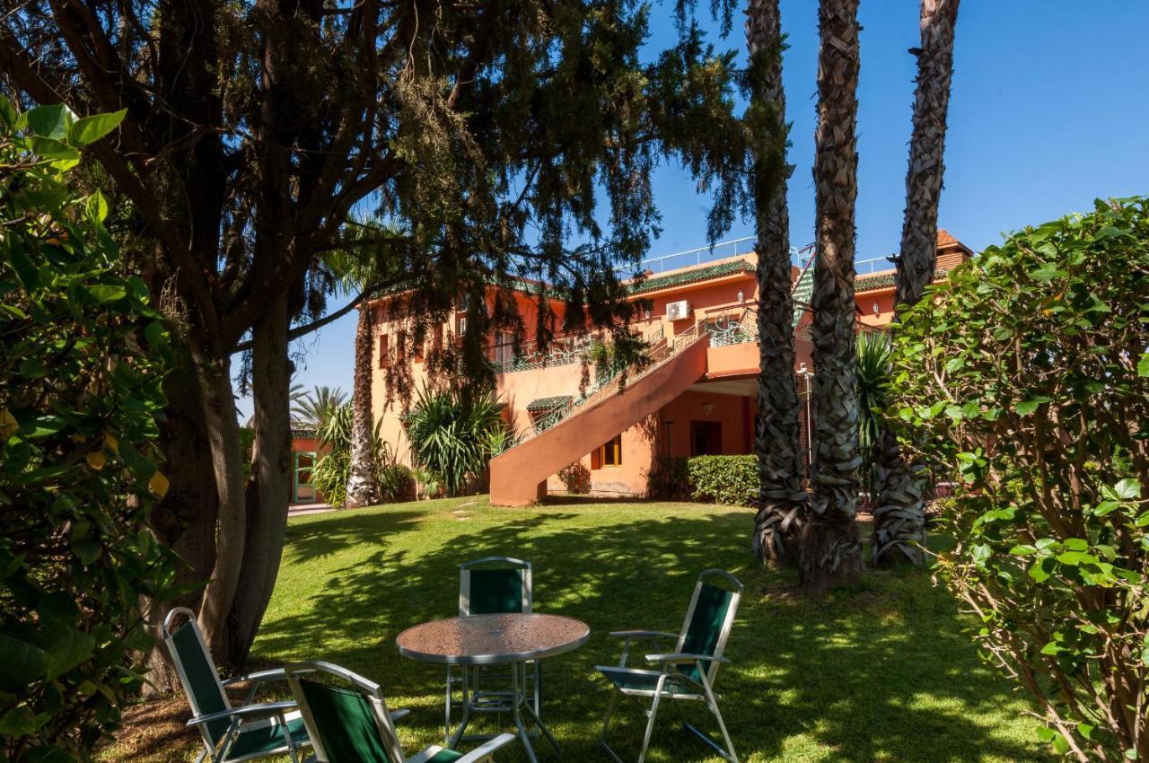Des 3 Golfs Bed & Breakfast