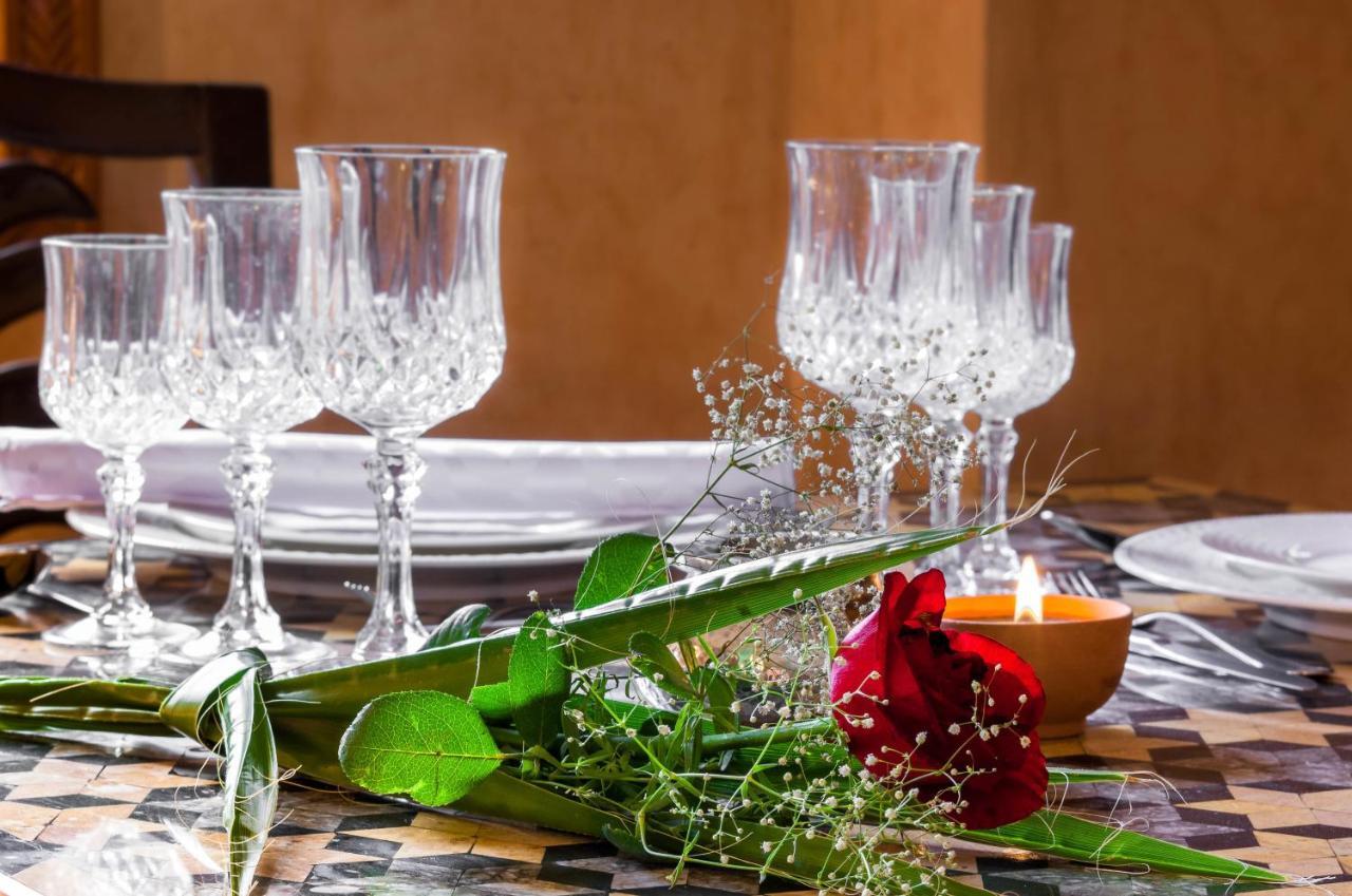 Bed & Breakfast Des 3 Golfs 4*
