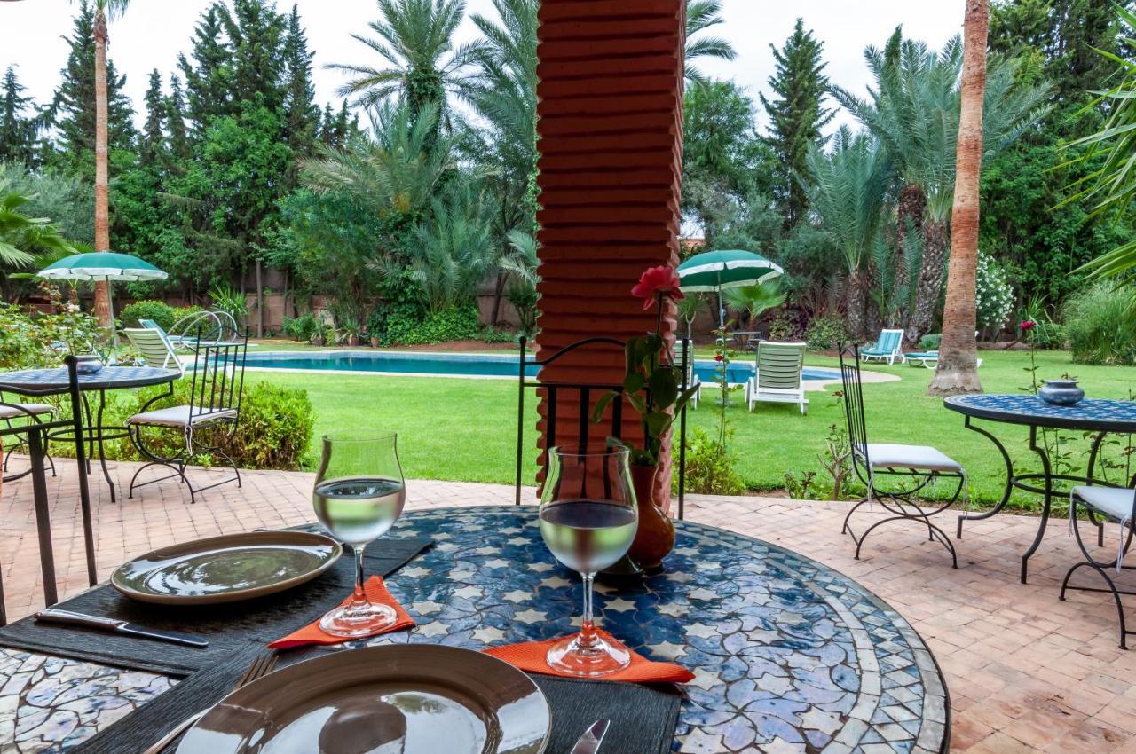 Des 3 Golfs 4* Marrakesh