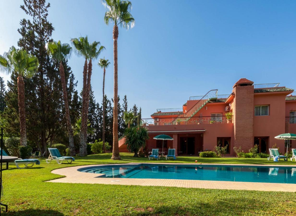 Des 3 Golfs Bed & Breakfast