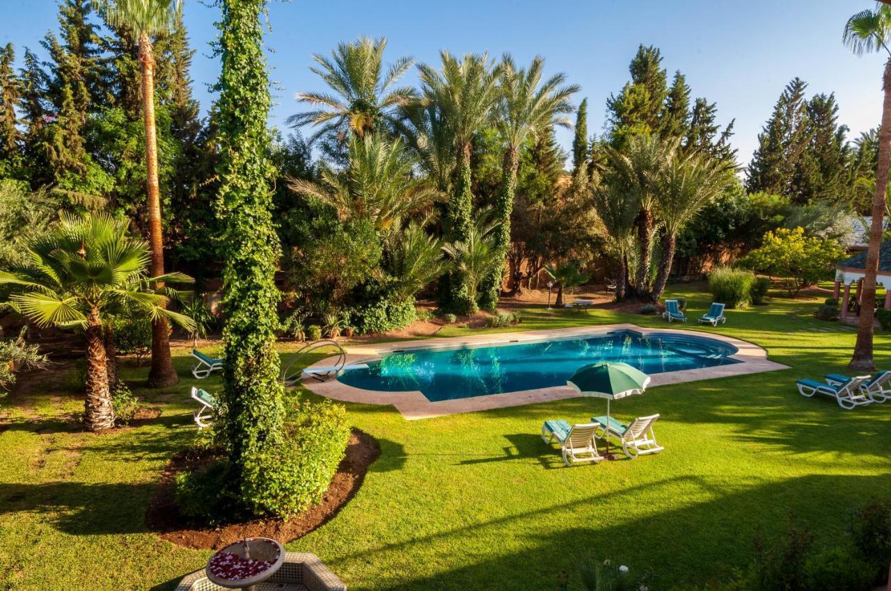 Des 3 Golfs 4* Marrakesh