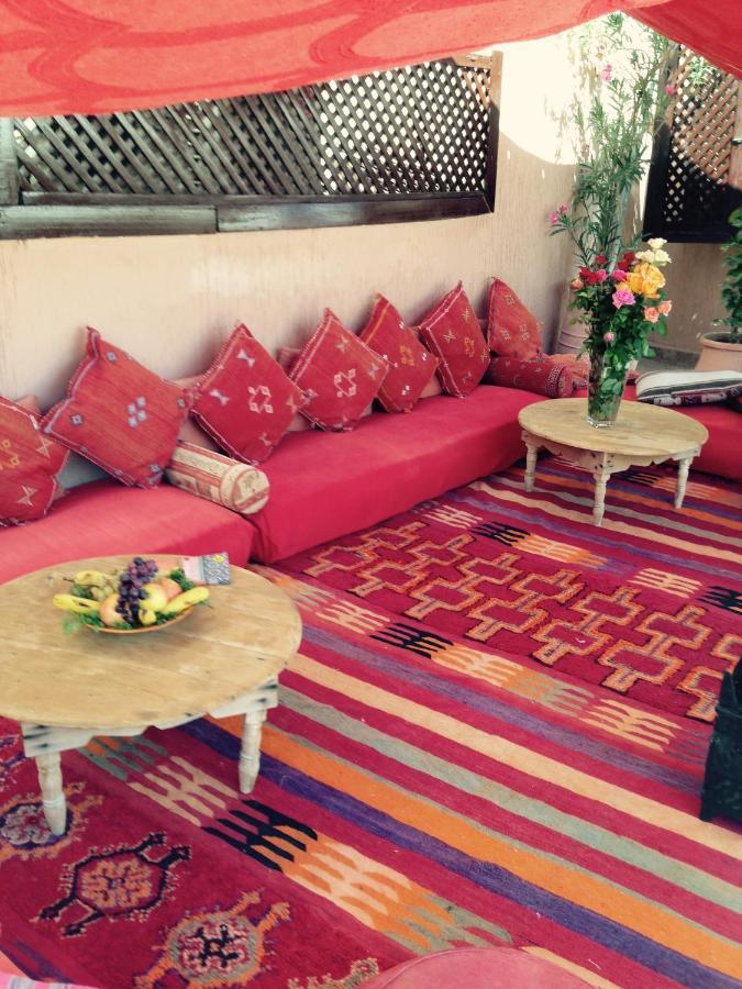 Riad Linda 3* Marrakesch