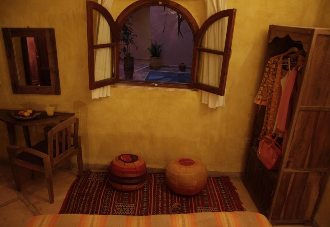 Azenzer 3* Marrakesh