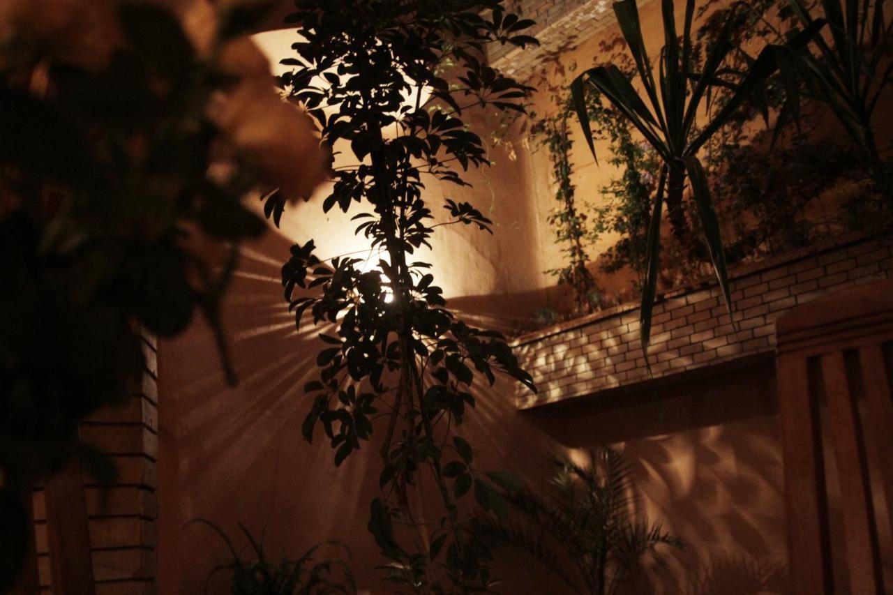 Riad Azenzer Marrakesh