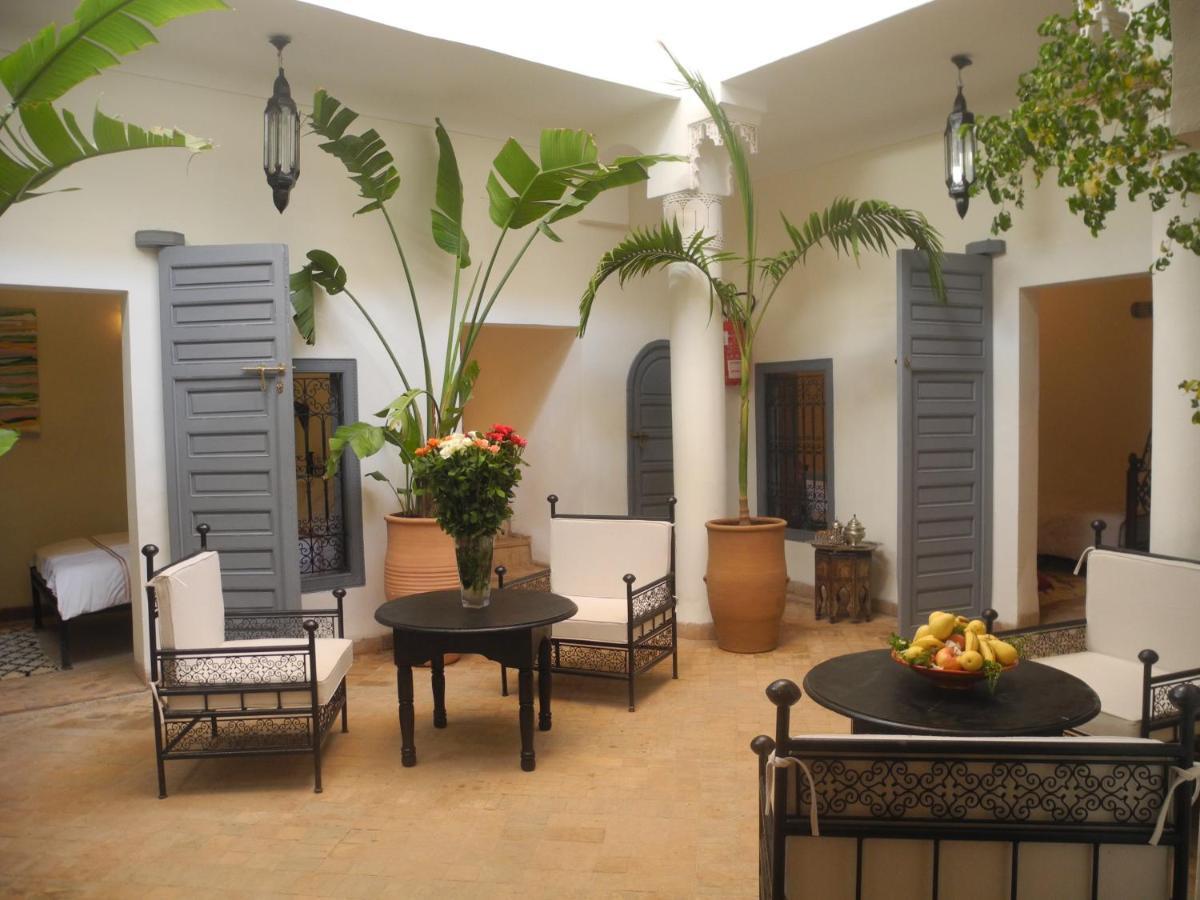 Riad Linda Riad 3*