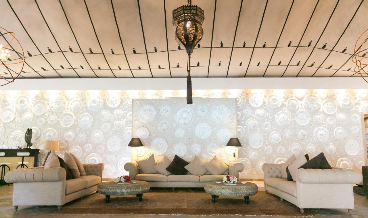 K Marrakesh