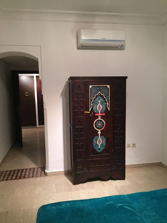 Maria * Marrakesch