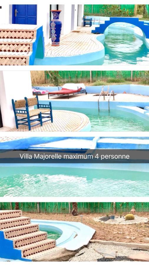 Villa Majorelle Marrakech Marrakesh