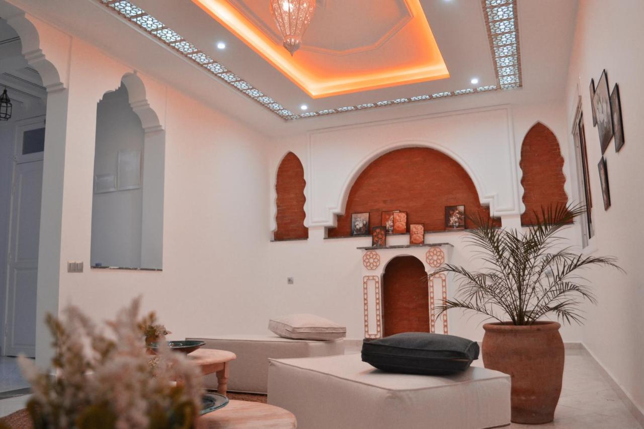 Apartment Farid's House