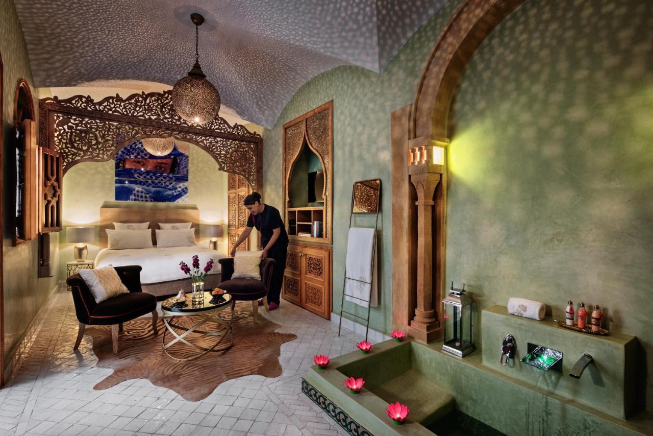 Emma's Marrakesch