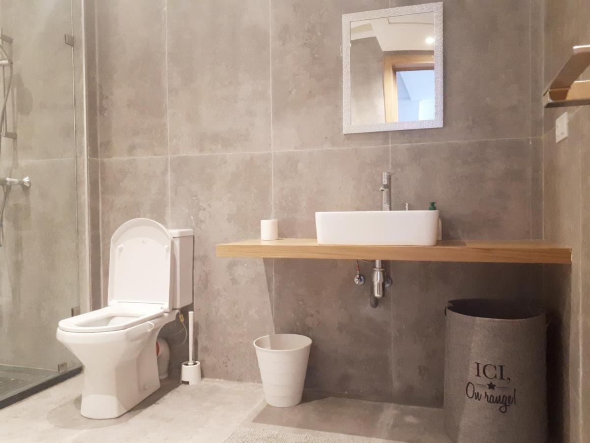 Modern Flat Gueliz With Swimming Pool Marrakesch