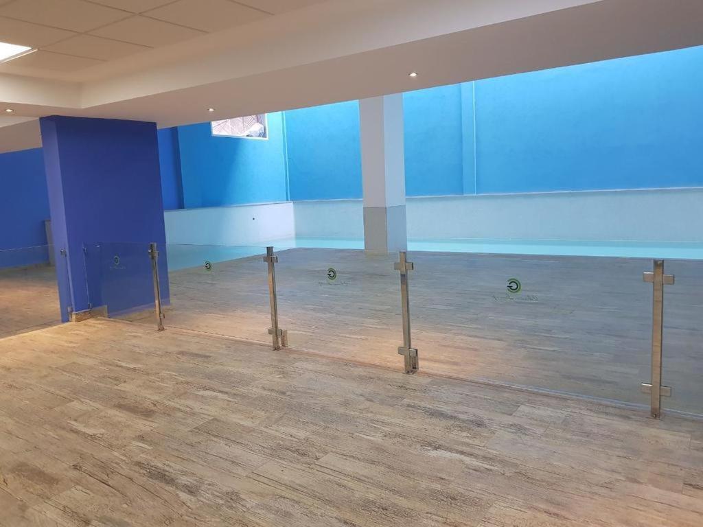 Modern Flat Gueliz With Swimming Pool