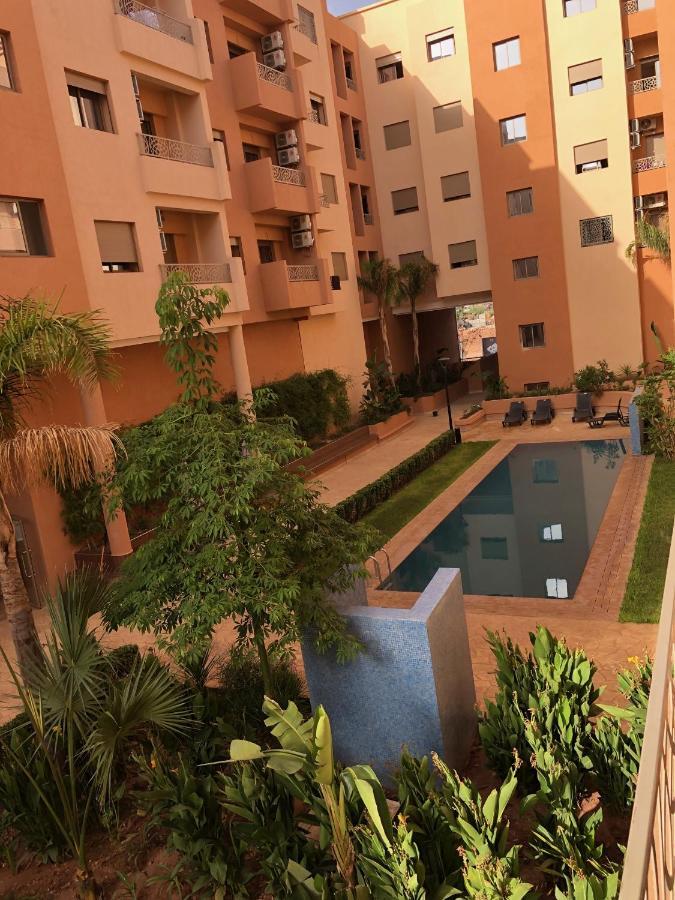 Standing Appartement
