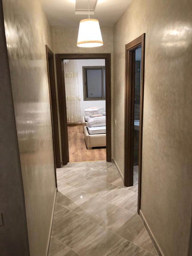 Standing Apartment