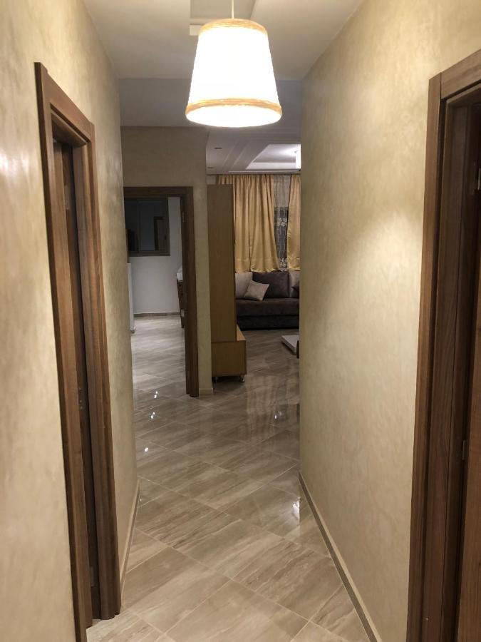 Standing Apartment Marrakesh