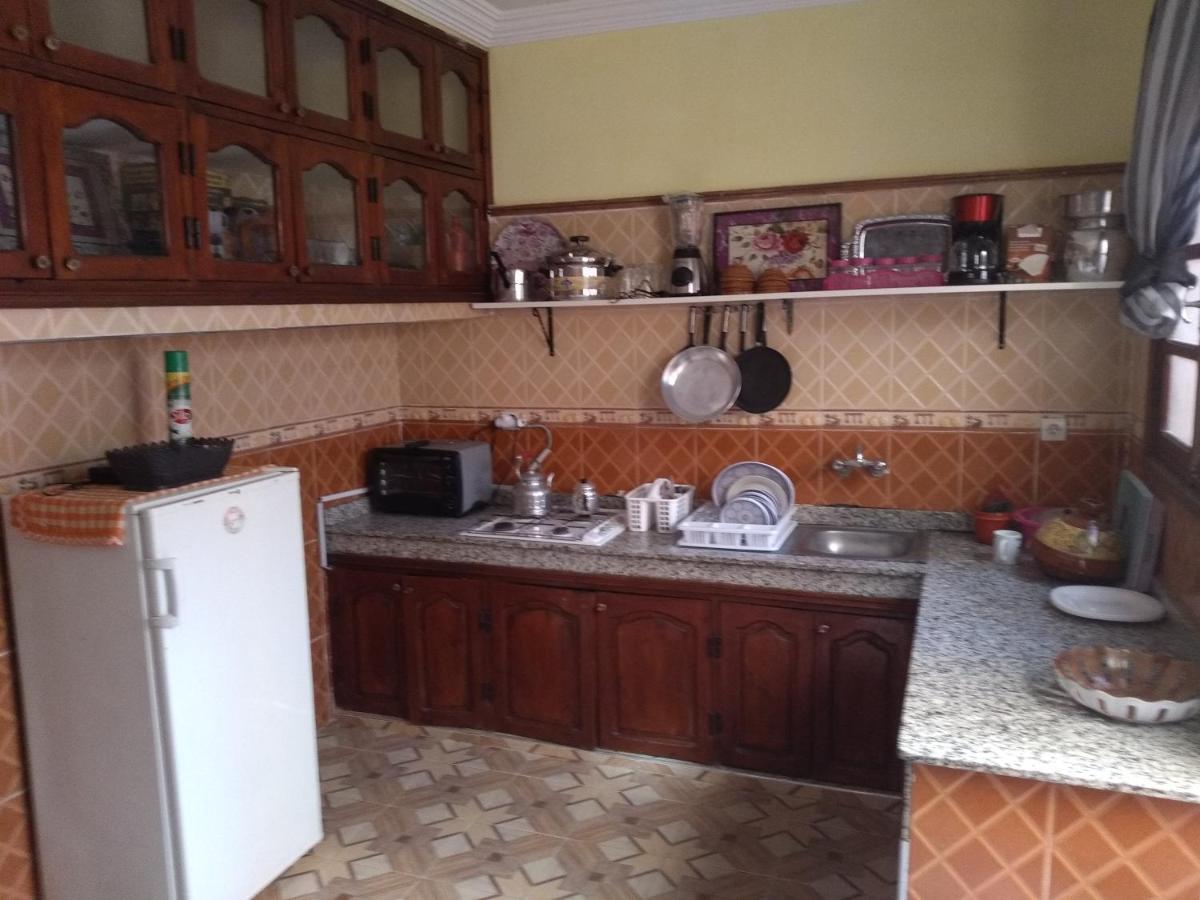 Apartamento Chez Bouchaib Marrakesh