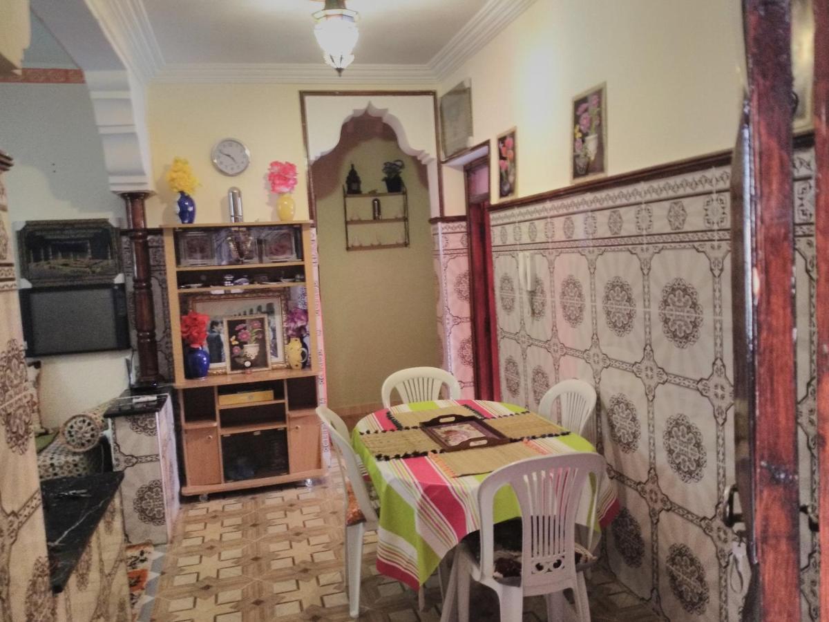 Apartamento Chez Bouchaib Marrakesh
