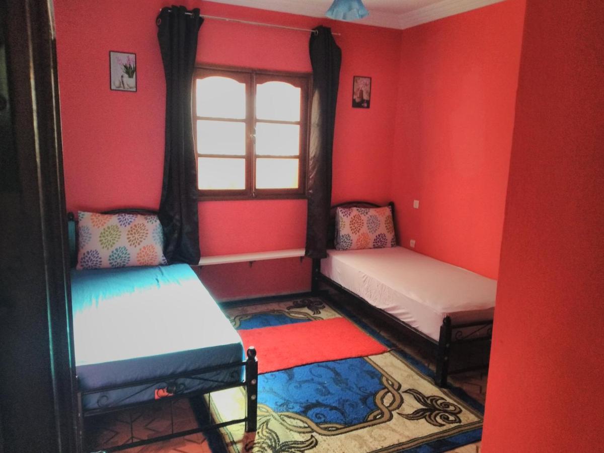 Apartamento Chez Bouchaib *