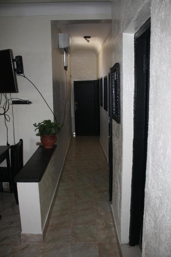 Rue Zitoun El Jdid Appartement *