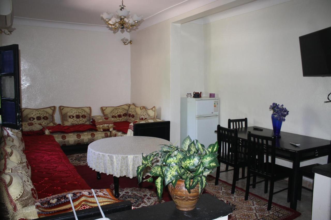 Appartement Rue Zitoun El Jdid