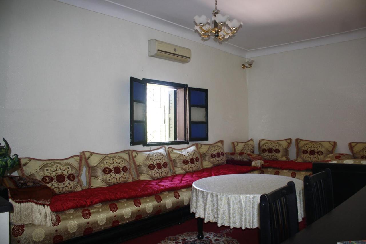 Rue Zitoun El Jdid Appartement Marrakesh