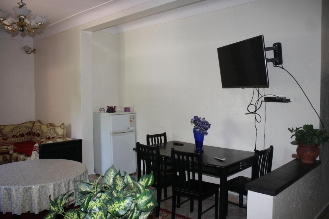 Rue Zitoun El Jdid Appartement *