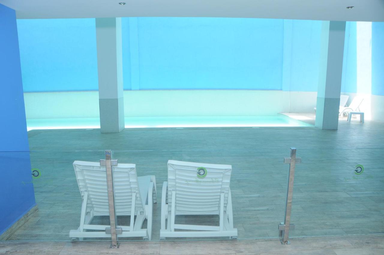 Appartement Atrani *