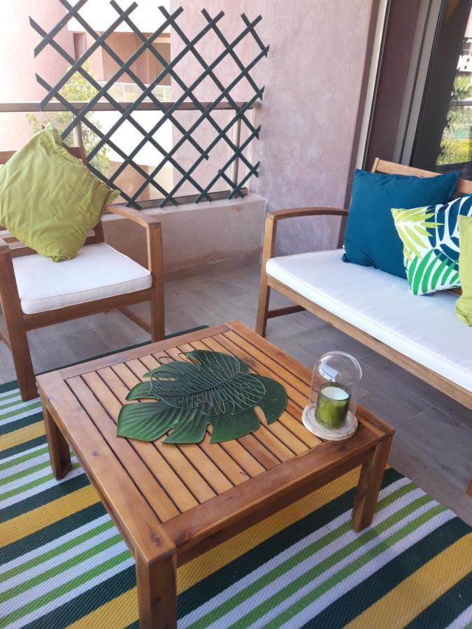 Jade Golf * Marrakesh