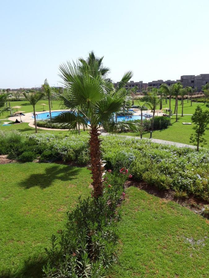 Appartement Jade Golf Marrakesh