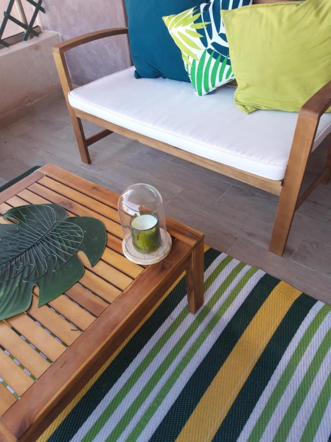 Appartement Jade Golf Marrakesh