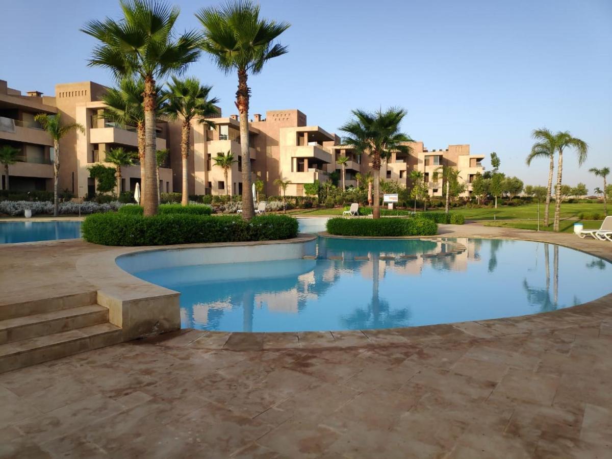 Magnifique Vue Sur Golf Appartement