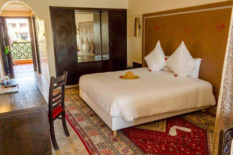 Club Paradisio Hotel Marrakesh