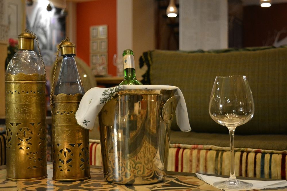 Bed & Breakfast Karmela Princesse