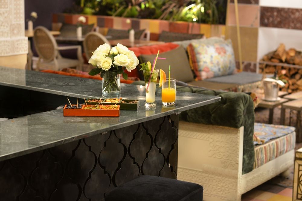 Karmela Princesse Marrakesh