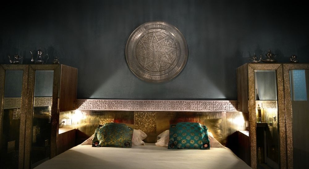 Karmela Princesse Bed & Breakfast Marrakesh