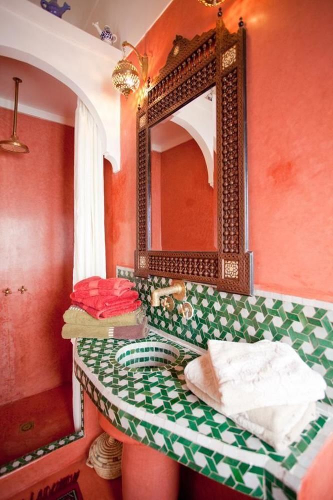 Zineb Marrakesh