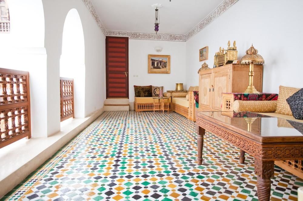 Riad Zineb Marrakesh