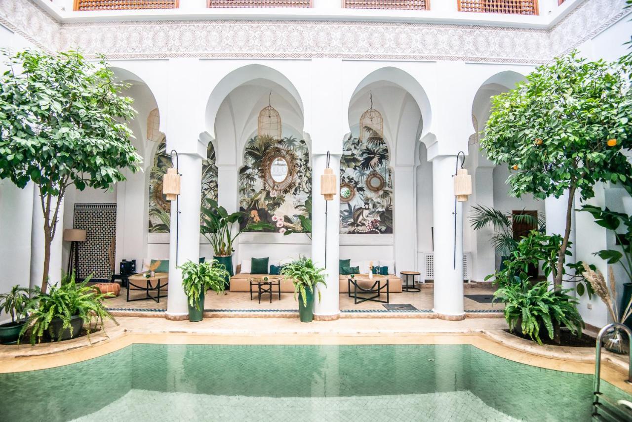 Palais Calipau Pensión
