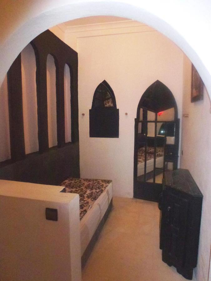 Laârouss Family Riad *