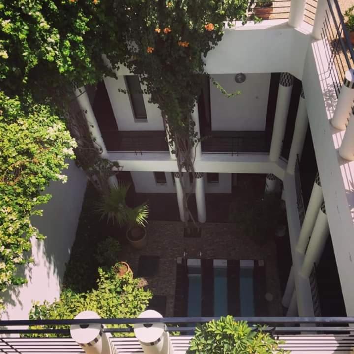 Tchina Riad 3*