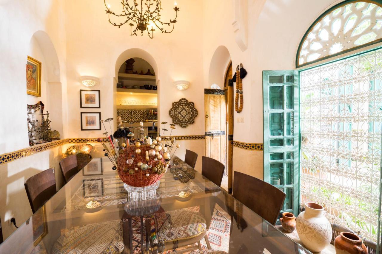 Dar Kleta Riad
