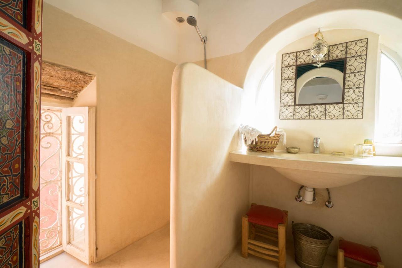 Dar Kleta Riad Marrakesch