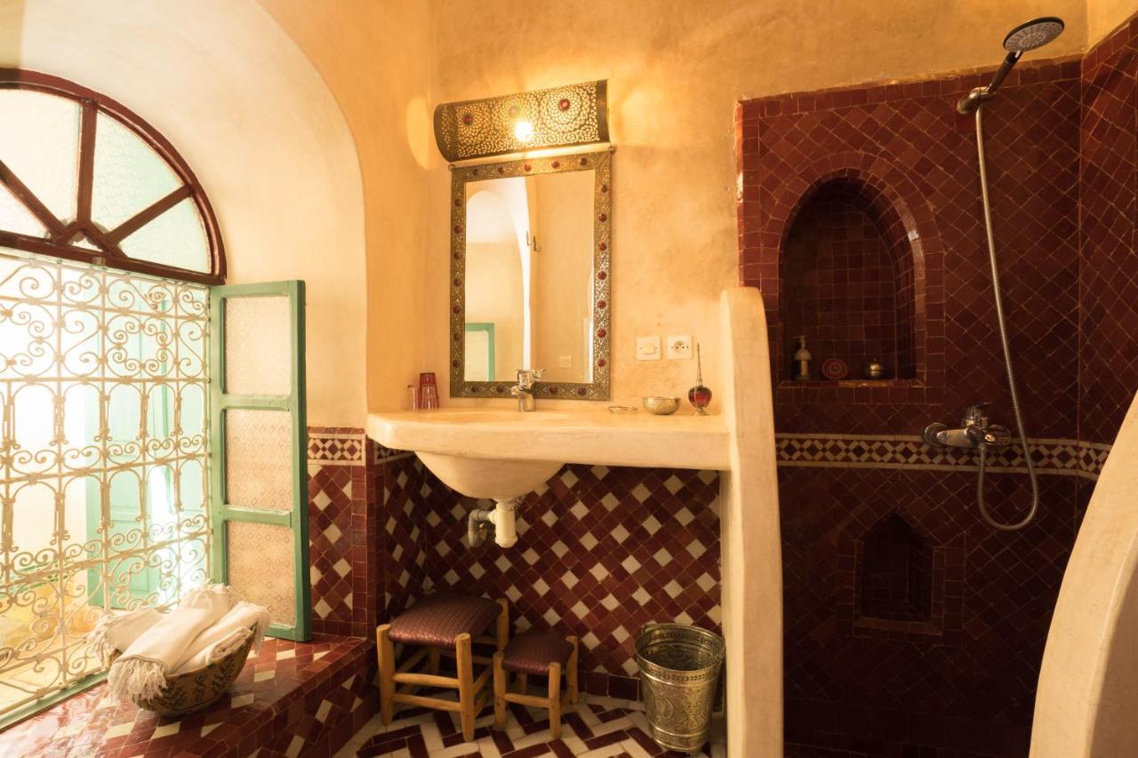 Dar Kleta Riad