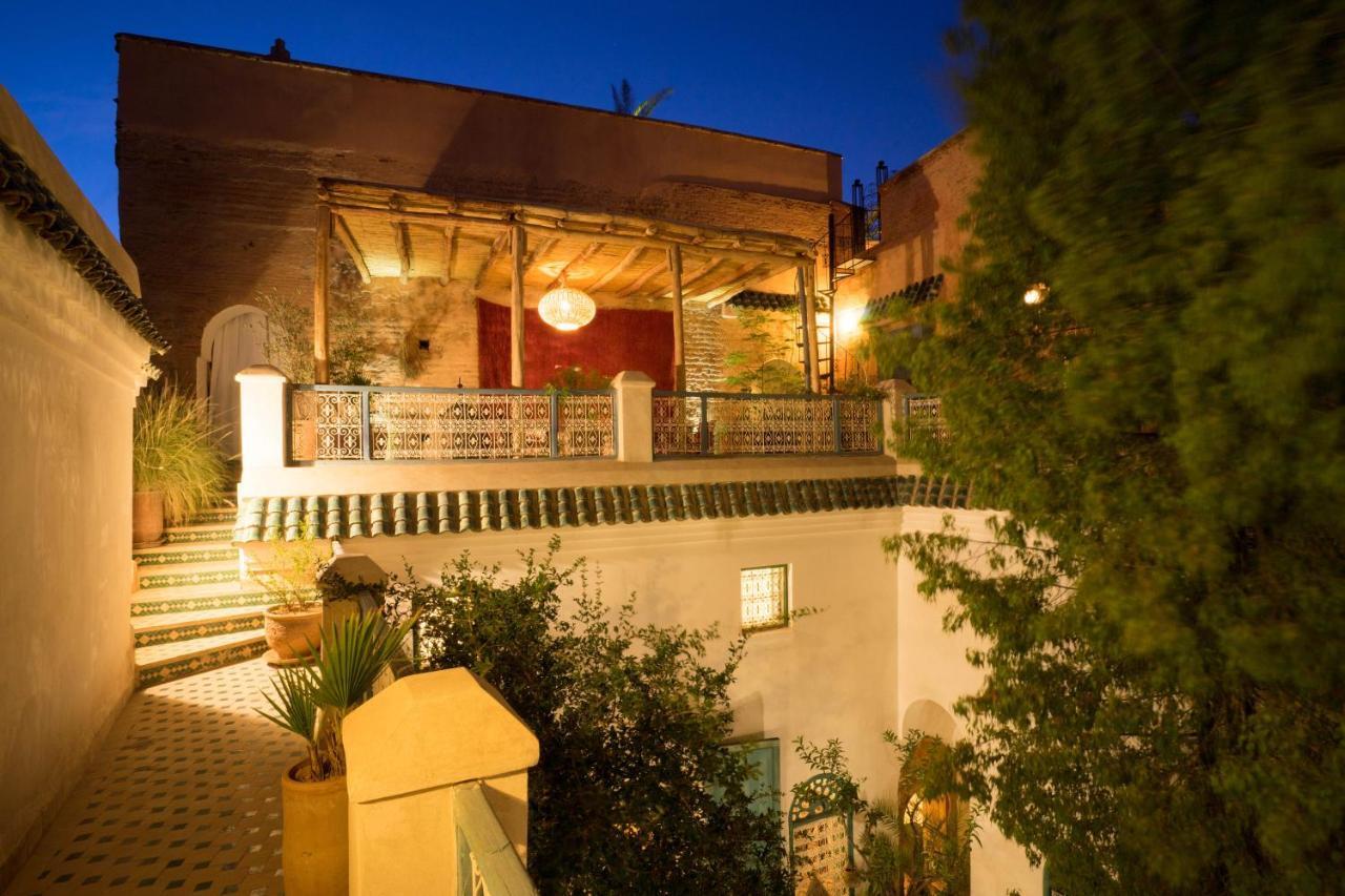 Dar Kleta Riad 3*